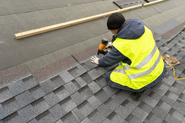 Best Roof Replacement Cost  in Cambria, IL