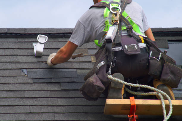 Best Tile Roofing Contractor  in Cambria, IL