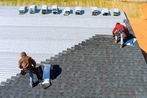 Best Residential Roofing Contractor  in Cambria, IL
