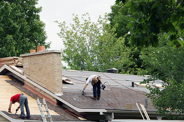 Best Best Roofing Contractors  in Cambria, IL