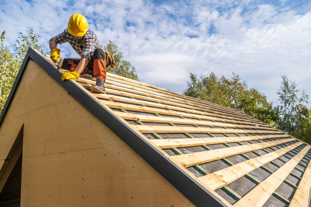 Best Roof Restoration Services  in Cambria, IL