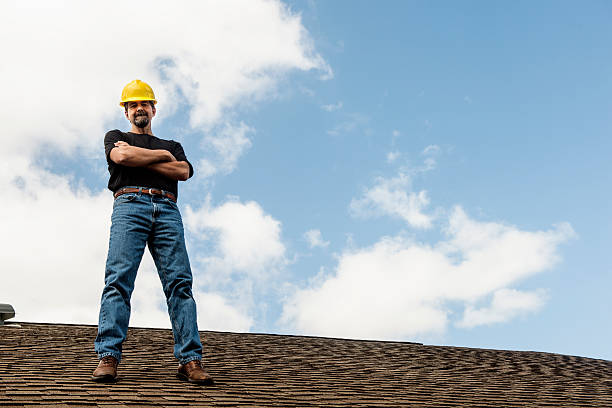 Best Roof Inspection Near Me  in Cambria, IL